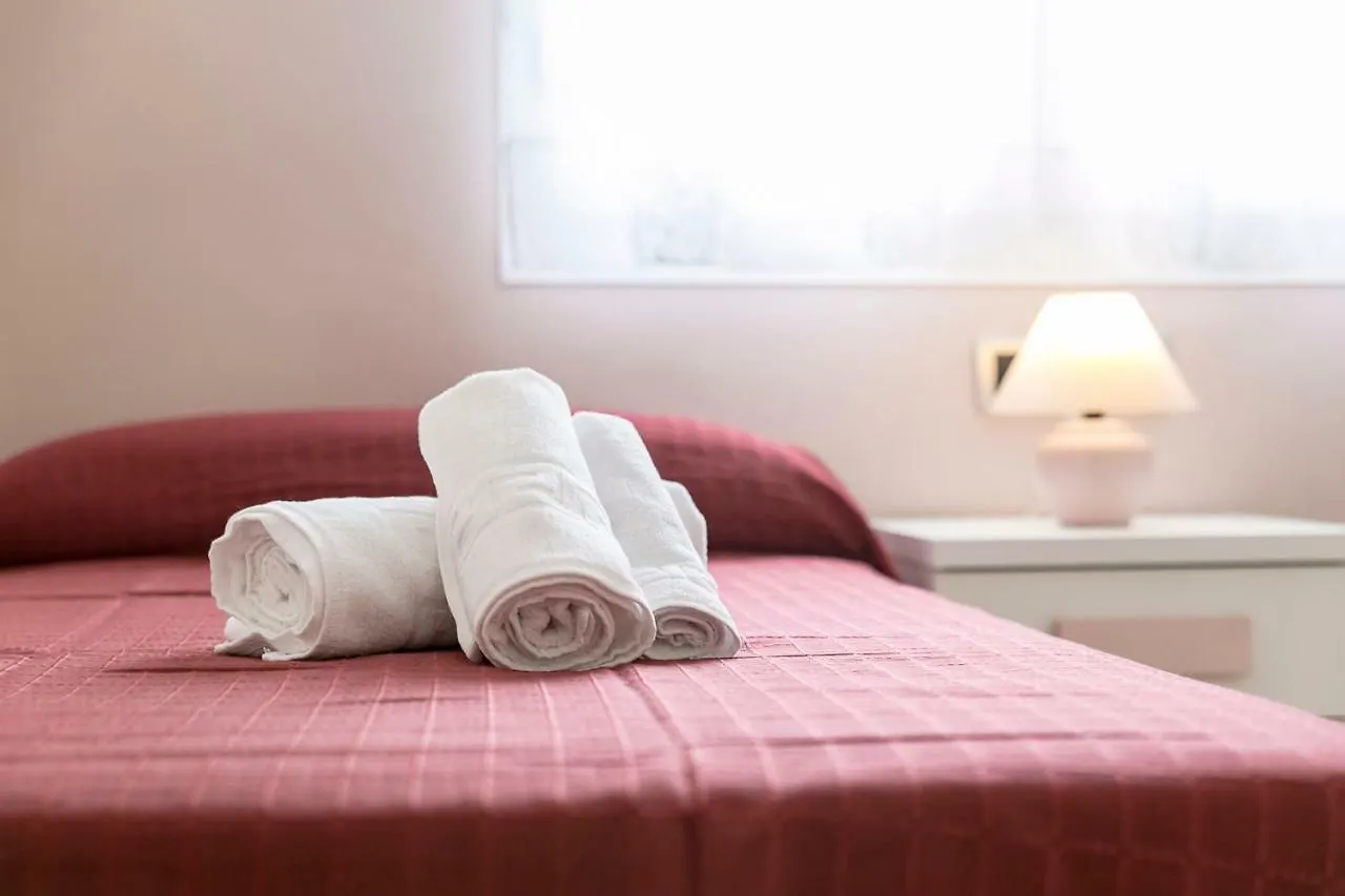 Apartamento Malaga Huelin公寓 西班牙