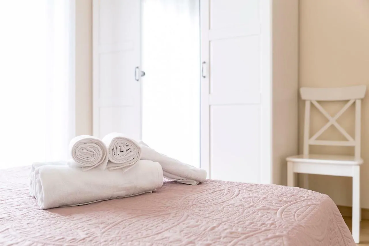 Apartamento Malaga Huelin公寓 公寓