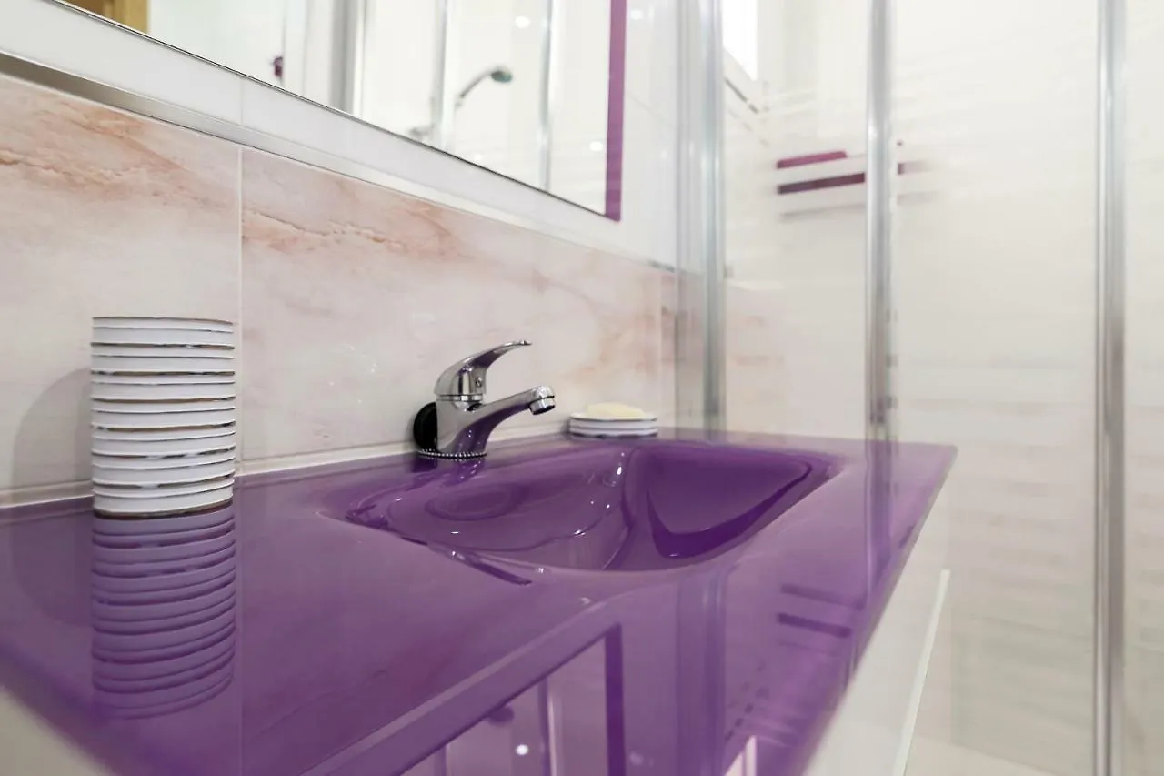 Apartamento Malaga Huelin公寓 0*,  西班牙