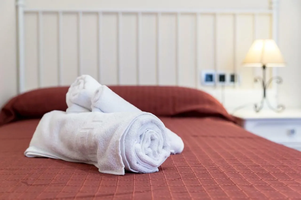 Apartamento Malaga Huelin Apartman